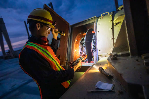 Best Licensed Electrician  in Sharpsville, PA