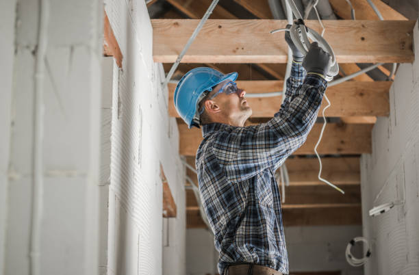 Best Commercial Electrician Services  in Sharpsville, PA