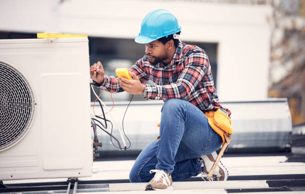 Best Affordable Electrical Installation  in Sharpsville, PA