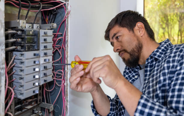 Generator Installation Services in Sharpsville, PA